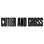 Cutler Logo - Working at Cutler and Gross | Glassdoor