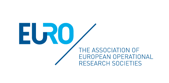 Euro Logo - EURO - The Association of European Operational Research Societies - Home