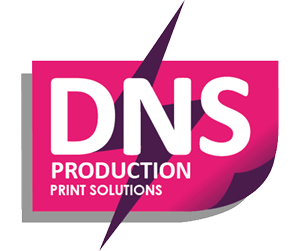 DNS Logo - Document Network Services: Managed Services, Digital Printing ...