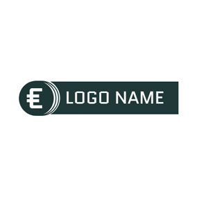 Euro Logo - Free Euro Logo Designs. DesignEvo Logo Maker