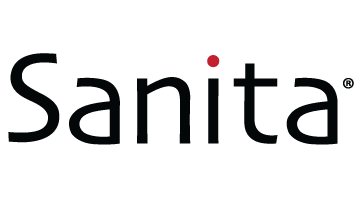 Sanita Logo - Sanita