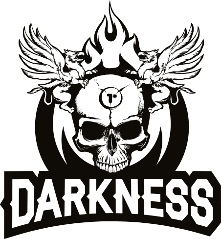 Darkness Logo - Home Darkness EN
