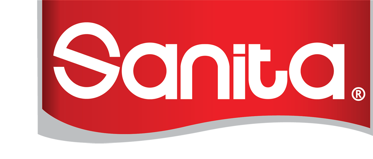 Sanita Logo - Sanita ©