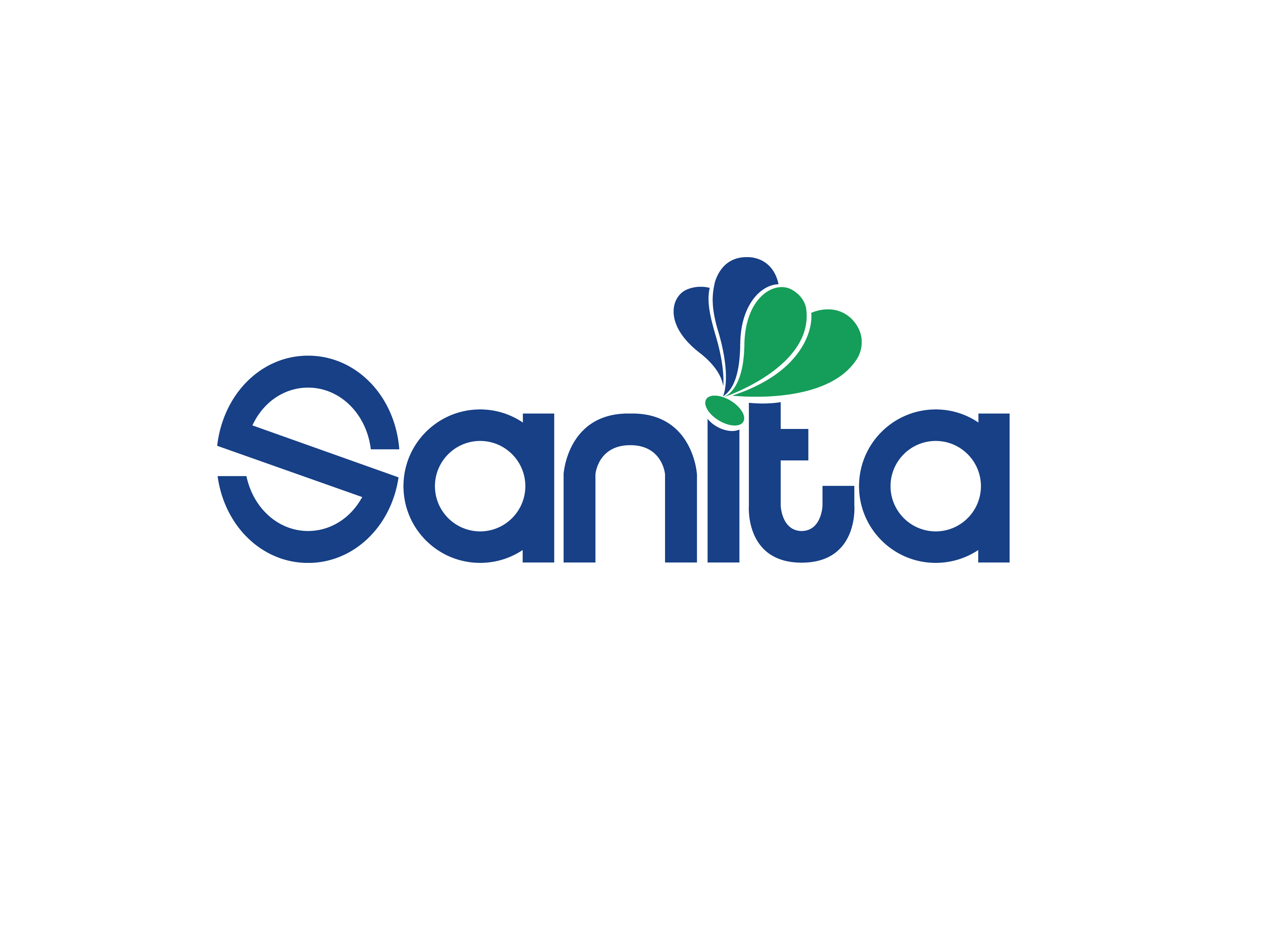 Sanita Logo - Sanita