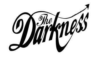 Darkness Logo - File:The Darkness Logo.JPG - Wikimedia Commons