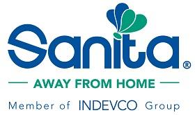 Sanita Logo - Sanita AFH - Away From Home