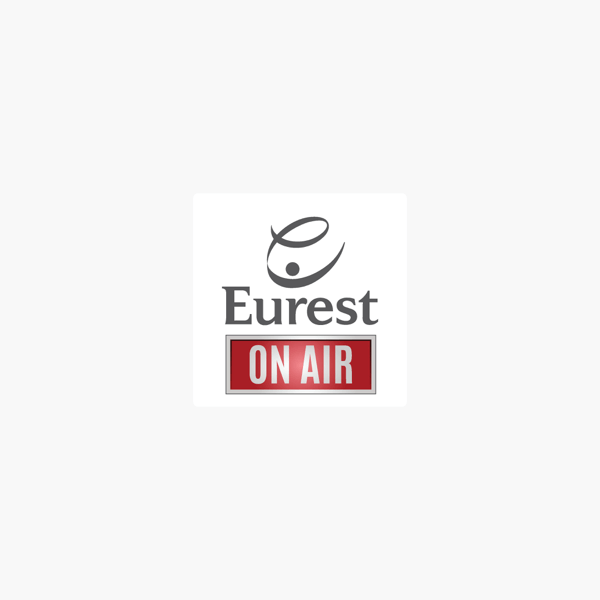 Eurest Logo - Eurest on Air on Apple Podcasts