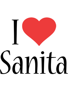 Sanita Logo - Sanita Logo. Name Logo Generator Love, Love Heart, Boots