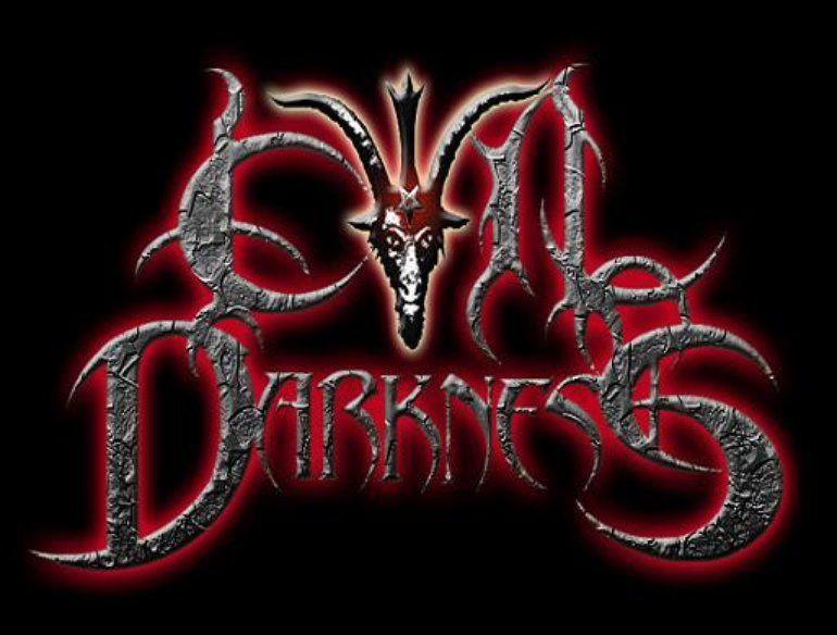 Darkness Logo - Evil Darkness Photo (7 of 12)