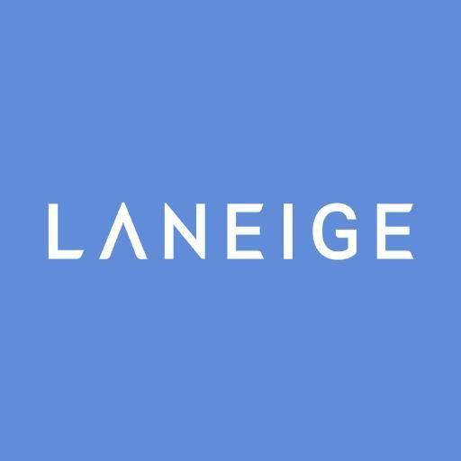 Laneige Logo - LANEIGE U.S