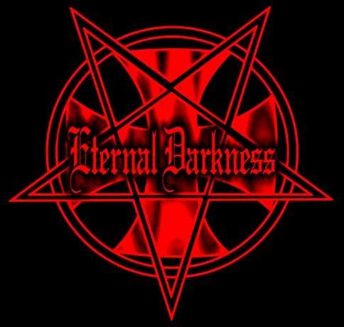 Darkness Logo - Eternal Darkness - Encyclopaedia Metallum: The Metal Archives