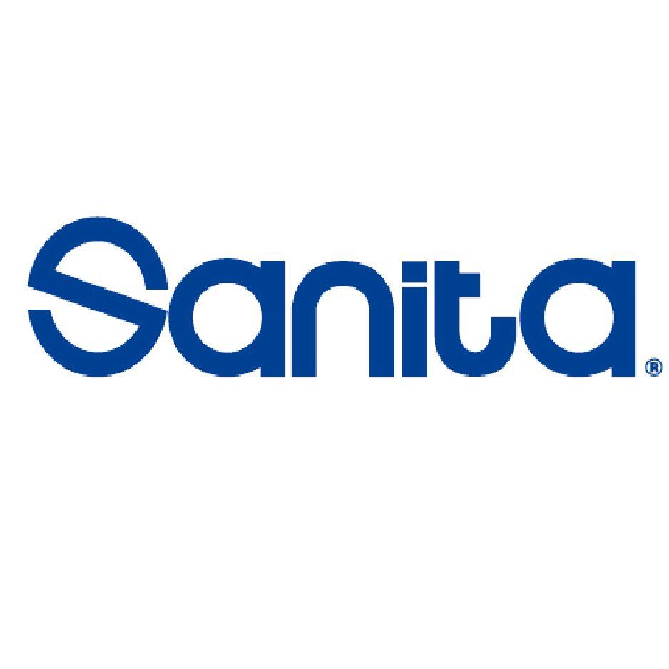 Sanita Logo - Home