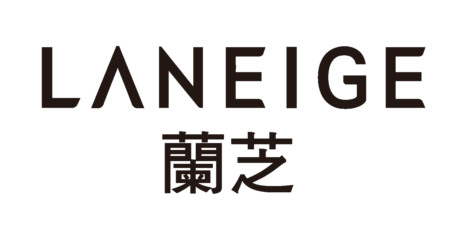 Laneige Logo - laneige | Brands & Logos