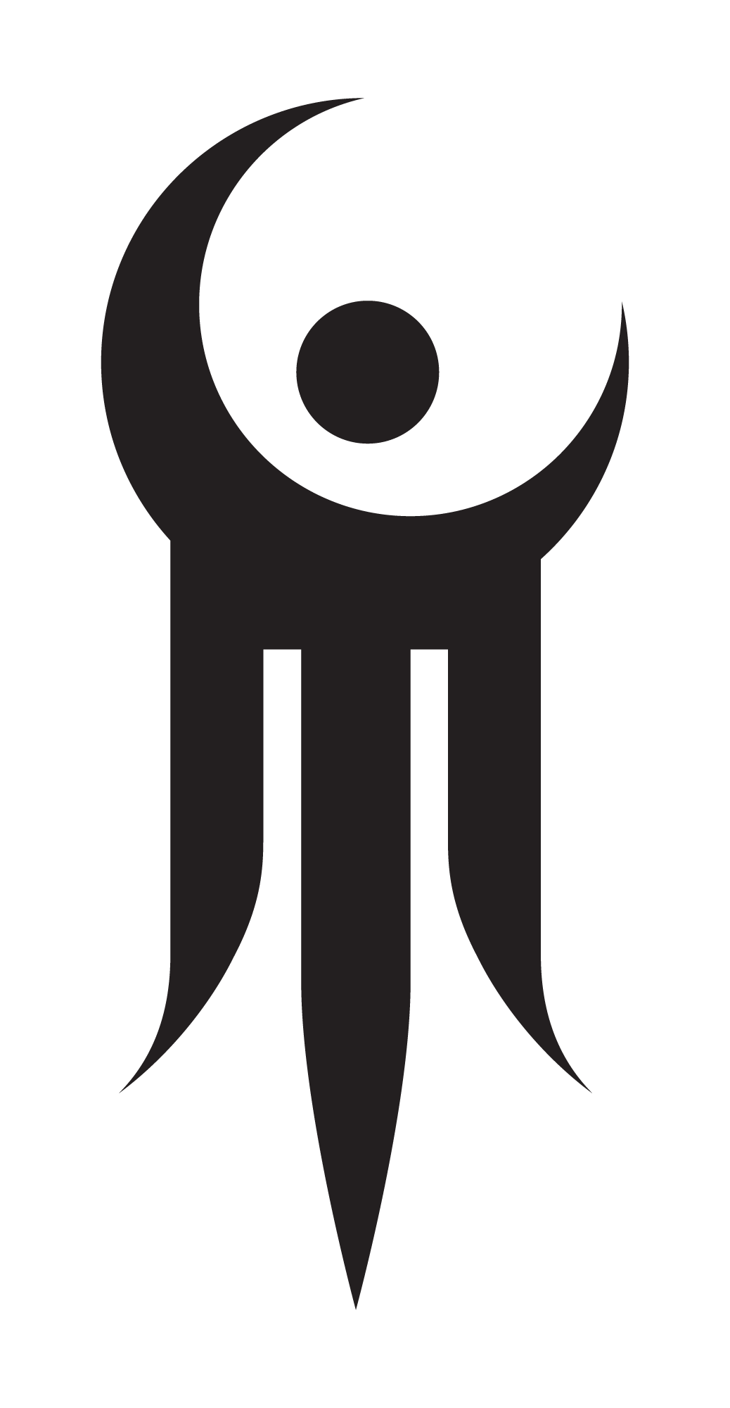 Darkness Logo - Logos and symbols | Moonspell