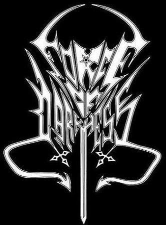 Darkness Logo - Force of Darkness - Encyclopaedia Metallum: The Metal Archives