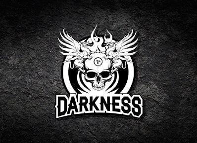 Darkness Logo - Nation | Darkness Nation