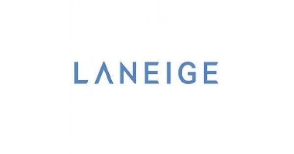 Laneige Logo - Laneige