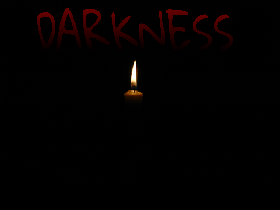 Darkness Logo - User blog:Friend of darkness/Logos | Creepypasta Wiki | FANDOM ...