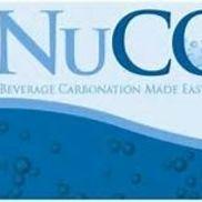 NuCO2 Logo - NuCo2, WI