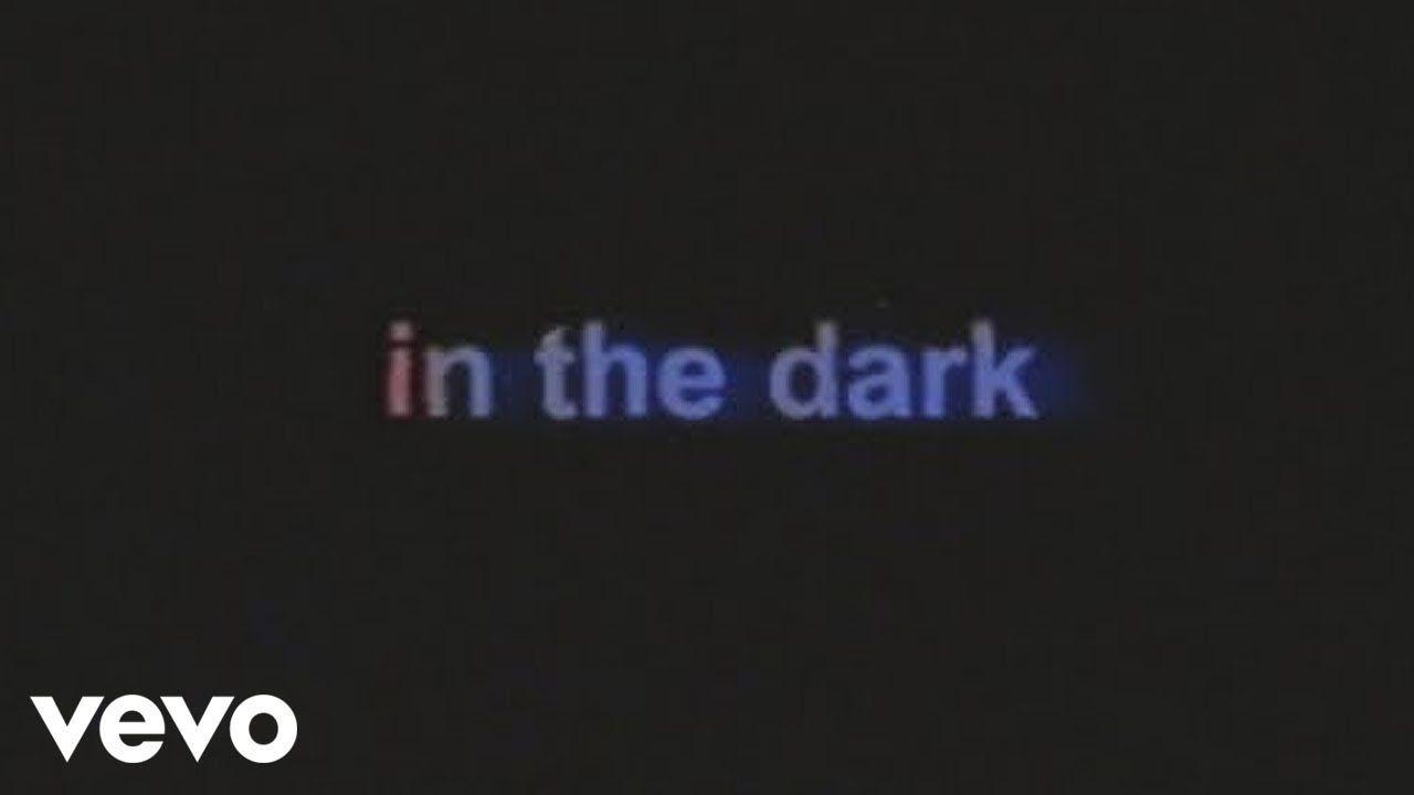 Darkness Logo - Bring Me The Horizon - in the dark (Official Lyric Video)