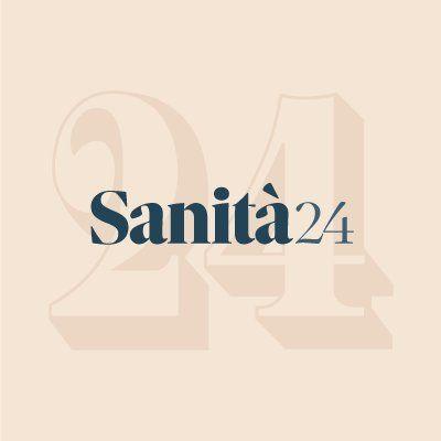 Sanita Logo - Sole 24 Ore Sanità Statistics on Twitter followers