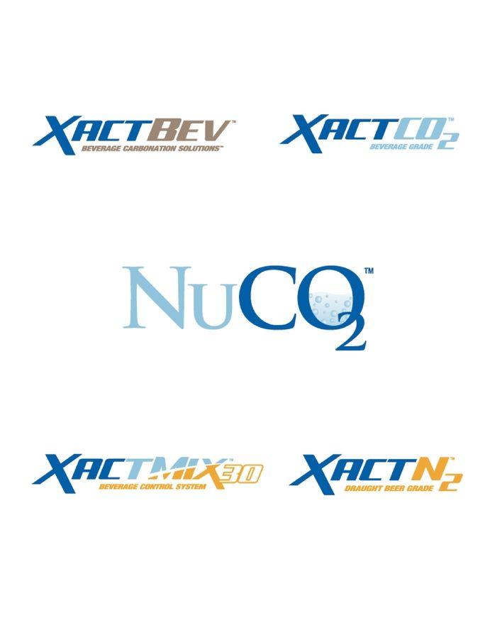 NuCO2 Logo - NUCO2 INC /DE - FORM S-1/A - November 16, 2010