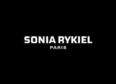Darkness Logo - Sonia Rykiel · Agency Pierre Katz · brand identity, packaging ...