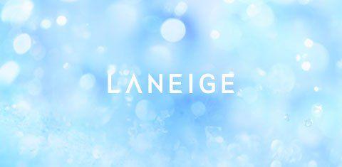 Laneige Logo - Brand Story