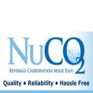NuCO2 Logo - NuCO2, TN