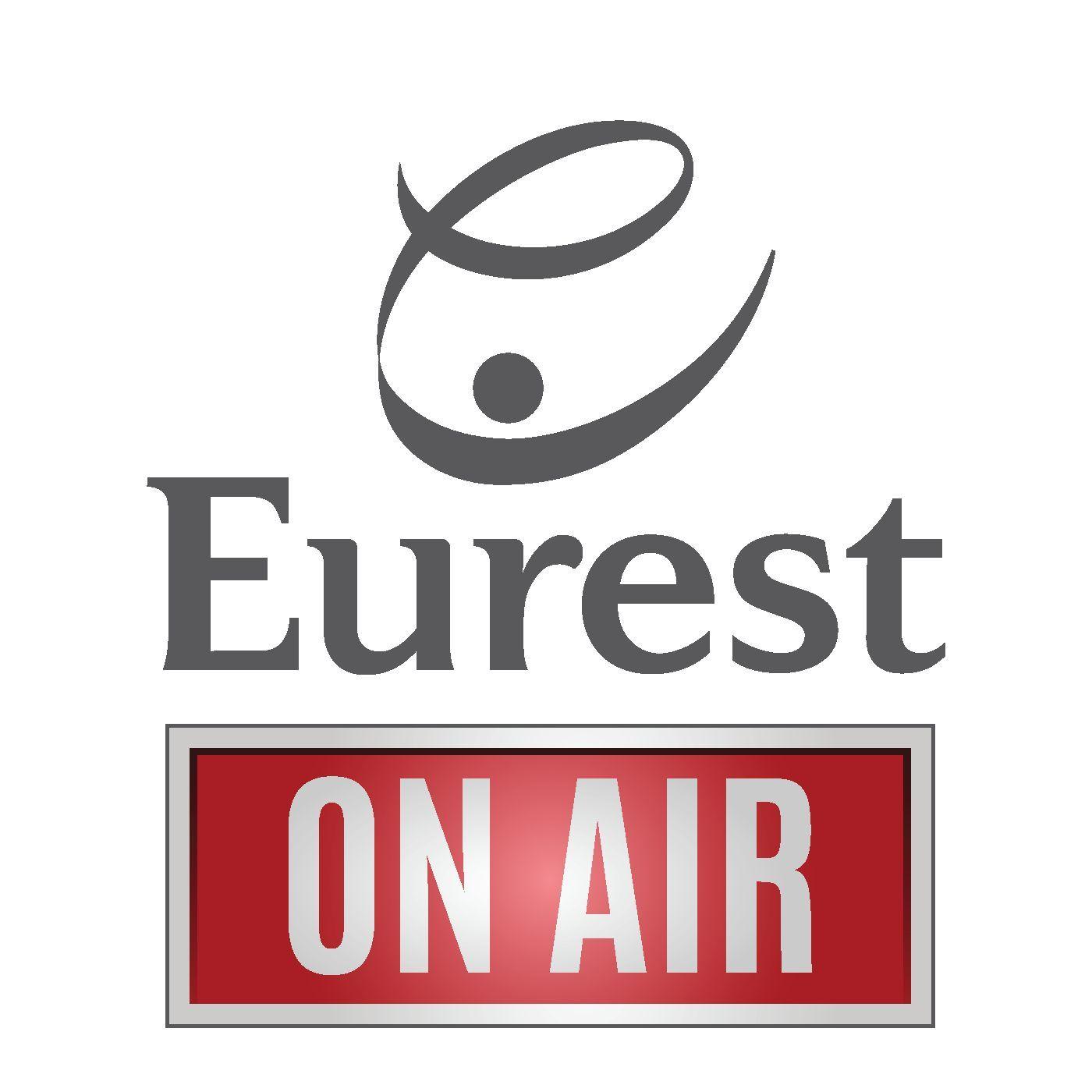 Eurest Logo - Eurest On Air podcast