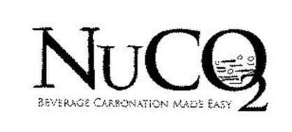 NuCO2 Logo - NUCO2 INC. Trademarks (6) from Trademarkia
