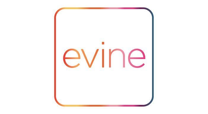 Evine Logo - Evine Shakes Up Strategy After Poor Q1 Performance