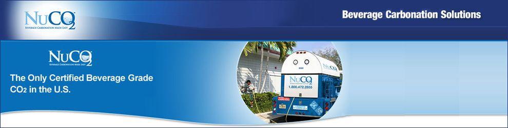 NuCO2 Logo - CDL Delivery Driver-Local Route Job in Peoria, IL - NuCO2