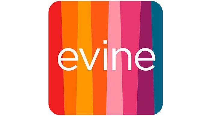 Evine Logo - Evine Live Kicks Off Holiday Campaign | HomeWorld Business