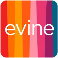 Evine Logo - Evine Employee Benefits and Perks