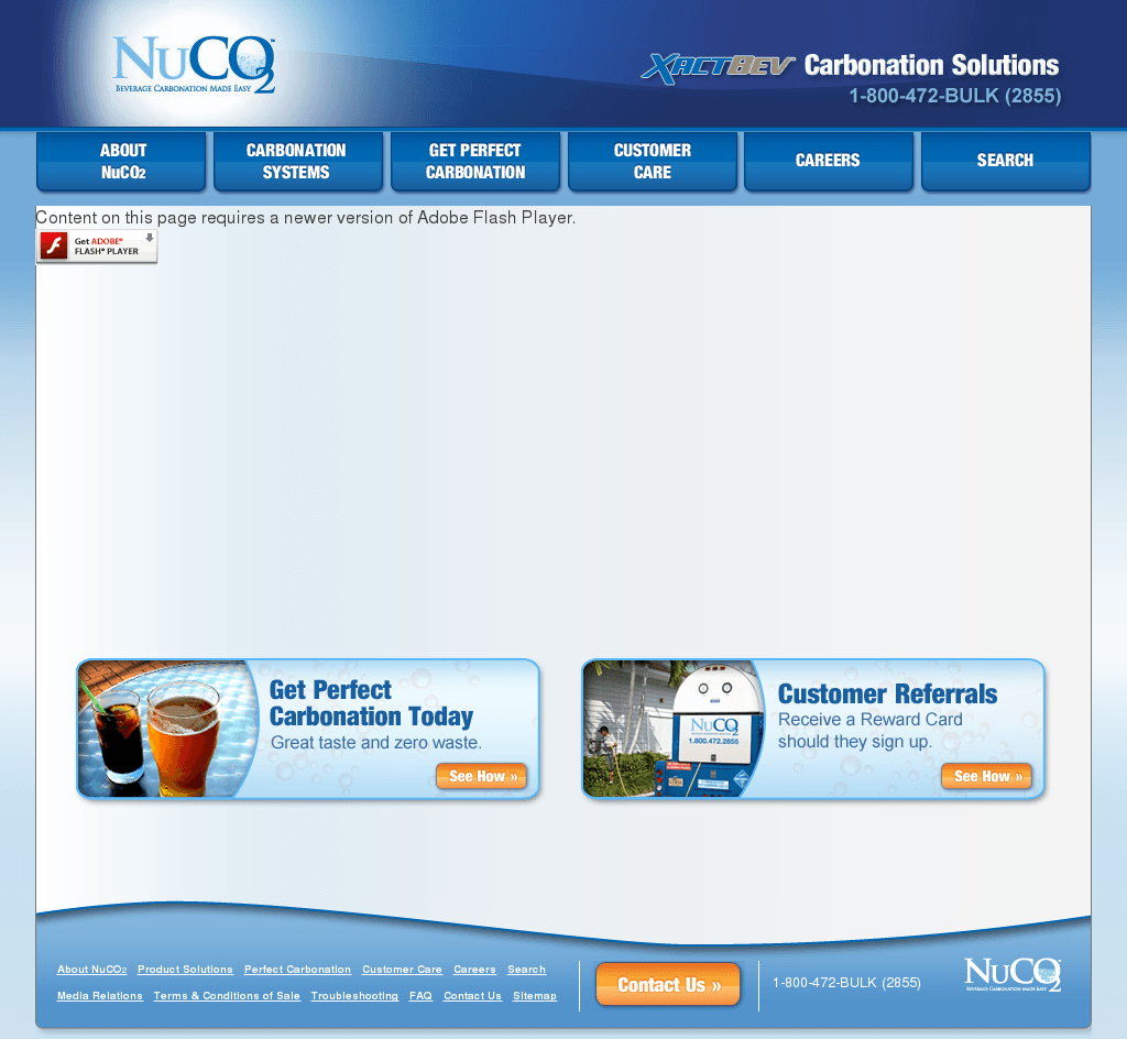 NuCO2 Logo - NuCo2 Competitors, Revenue and Employees Company Profile