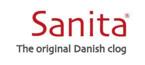 Sanita Logo - Sanita Logo | Sanita | Style me, Home decor, Decor