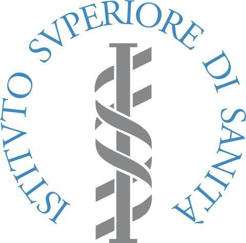 Sanita Logo - ISS - Istituto Superiore di Sanità | ASSET