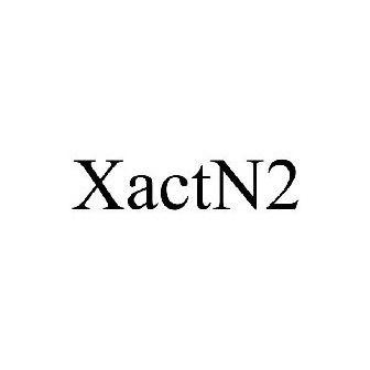 NuCO2 Logo - XACTN2 Trademark of NuCO2 IP LLC - Registration Number 3907275 ...