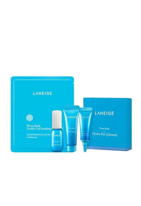 Laneige Logo - Buy LANEIGE Online | ZALORA Malaysia & Brunei