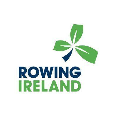 Sanita Logo - Rowing Ireland