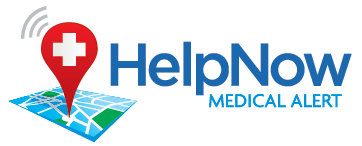 HelpNow Logo - HelpNow Medical Alert