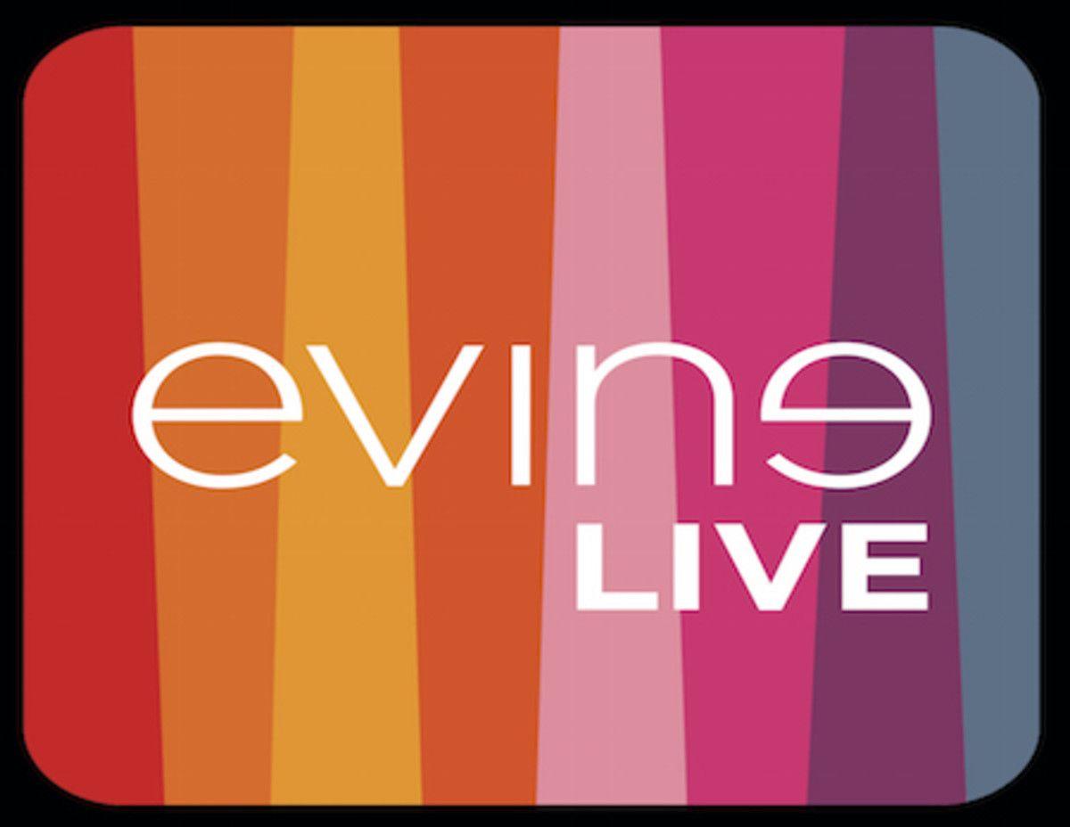 Evine Logo - Evine Unveils Shareholders Rights Plan - Multichannel