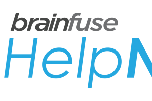 HelpNow Logo - HelpNow Live Tutoring. Salinas Public Library