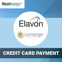 Elavon Logo - Elavon Credit Card Payment