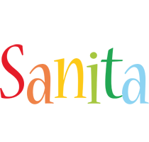 Sanita Logo - Sanita Logo | Name Logo Generator - Smoothie, Summer, Birthday ...