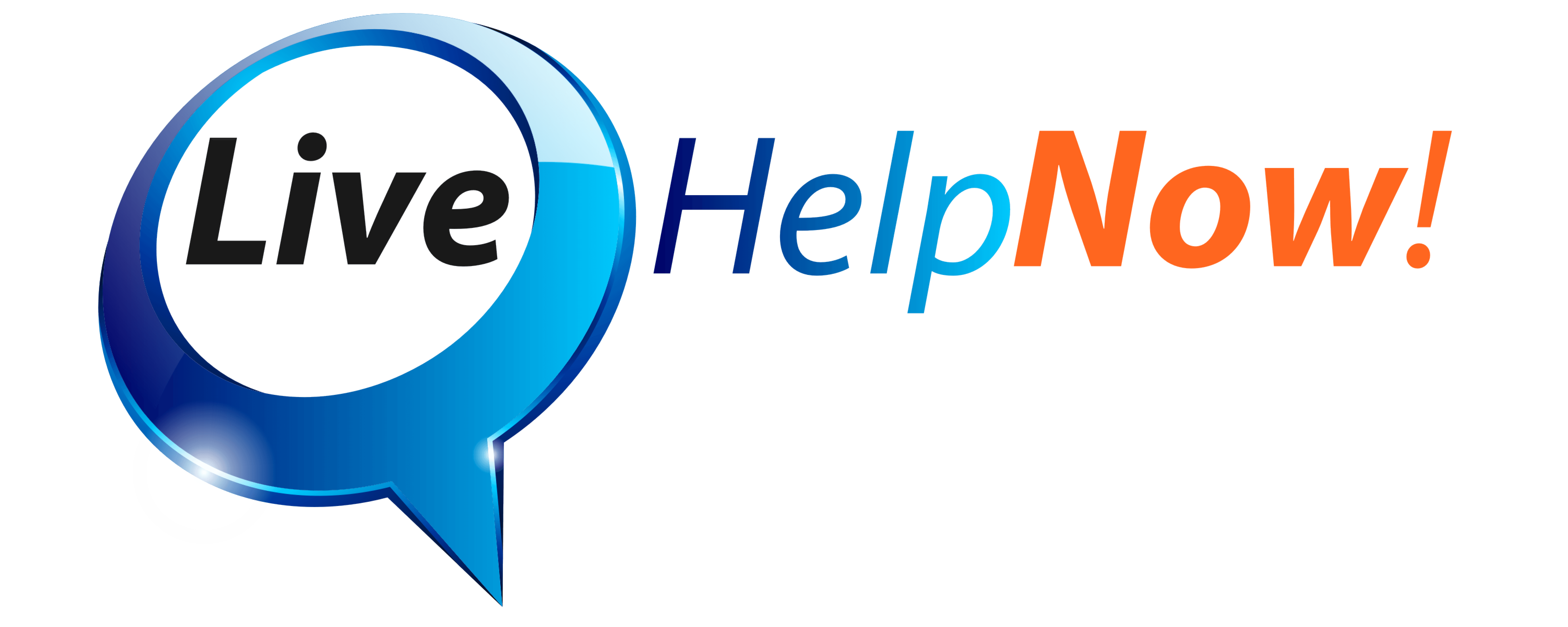 HelpNow Logo - LiveHelpNow CS Cart Addon