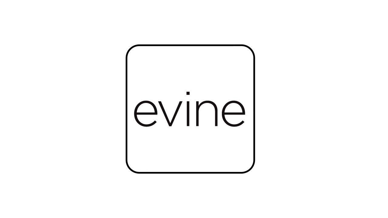 Evine Logo - Evine