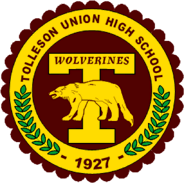Tolleson Logo - Tolleson Union High School - Home