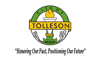Tolleson Logo - Tolleson, Arizona (U.S.)